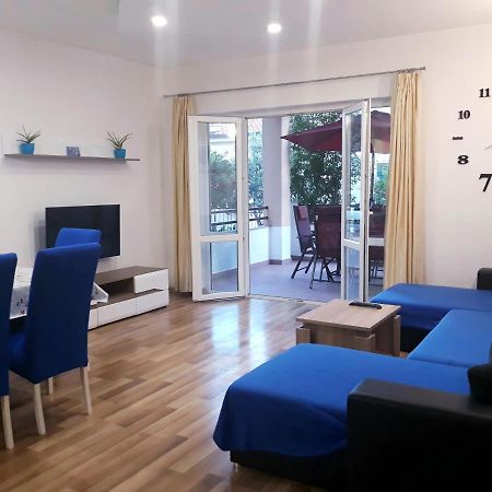 Apartmani I Soba Andrijasevic Makarska Bagian luar foto