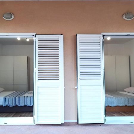Apartmani I Soba Andrijasevic Makarska Bagian luar foto