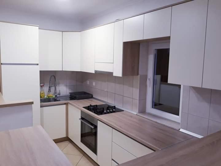 Apartmani I Soba Andrijasevic Makarska Bagian luar foto