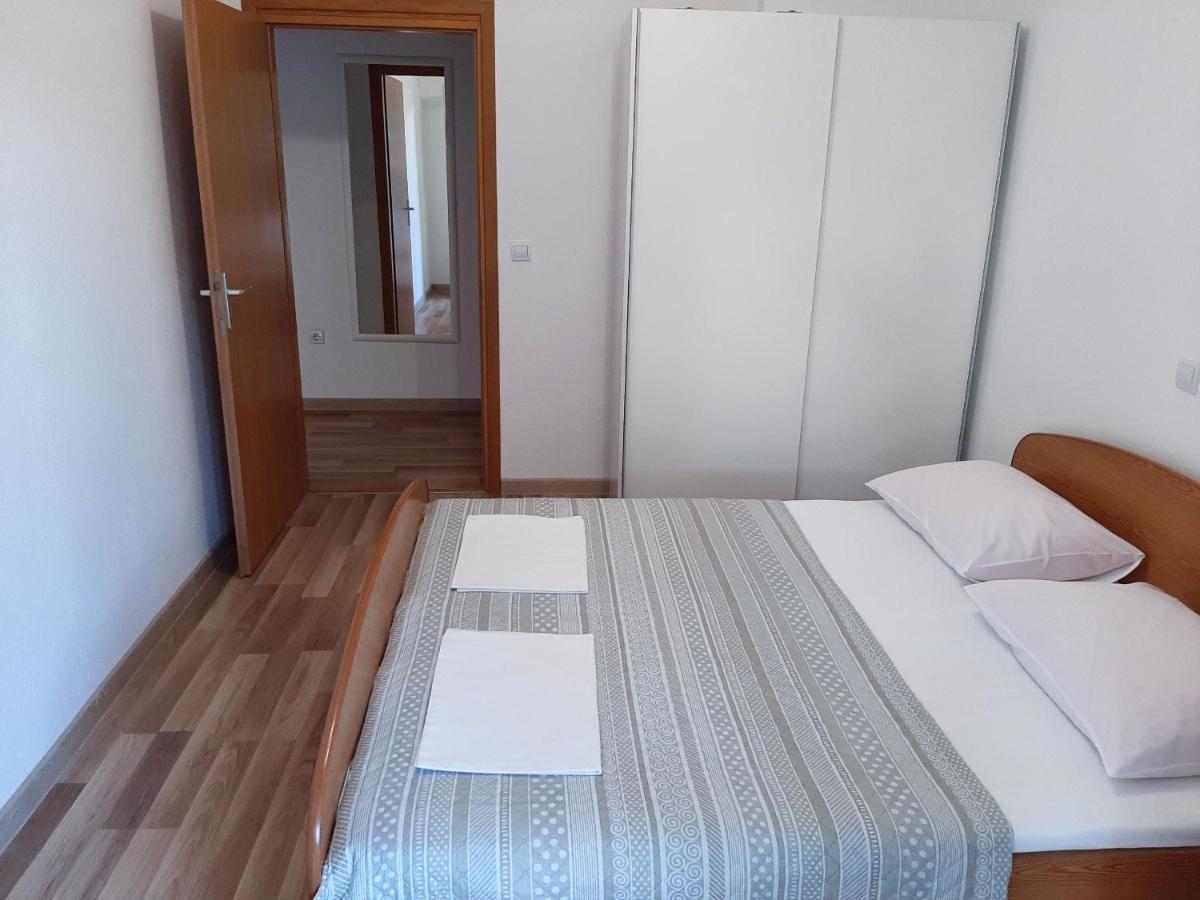 Apartmani I Soba Andrijasevic Makarska Bagian luar foto
