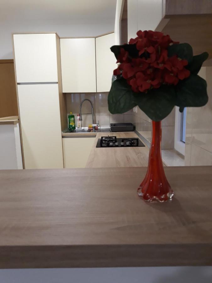 Apartmani I Soba Andrijasevic Makarska Bagian luar foto