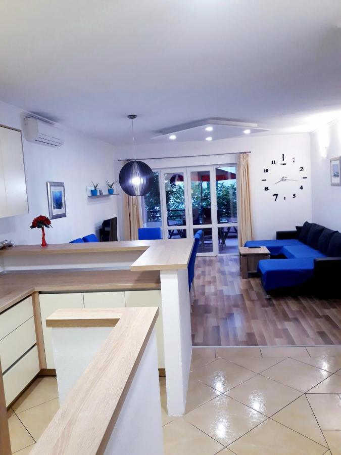Apartmani I Soba Andrijasevic Makarska Bagian luar foto