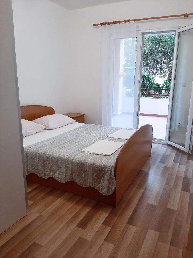 Apartmani I Soba Andrijasevic Makarska Bagian luar foto