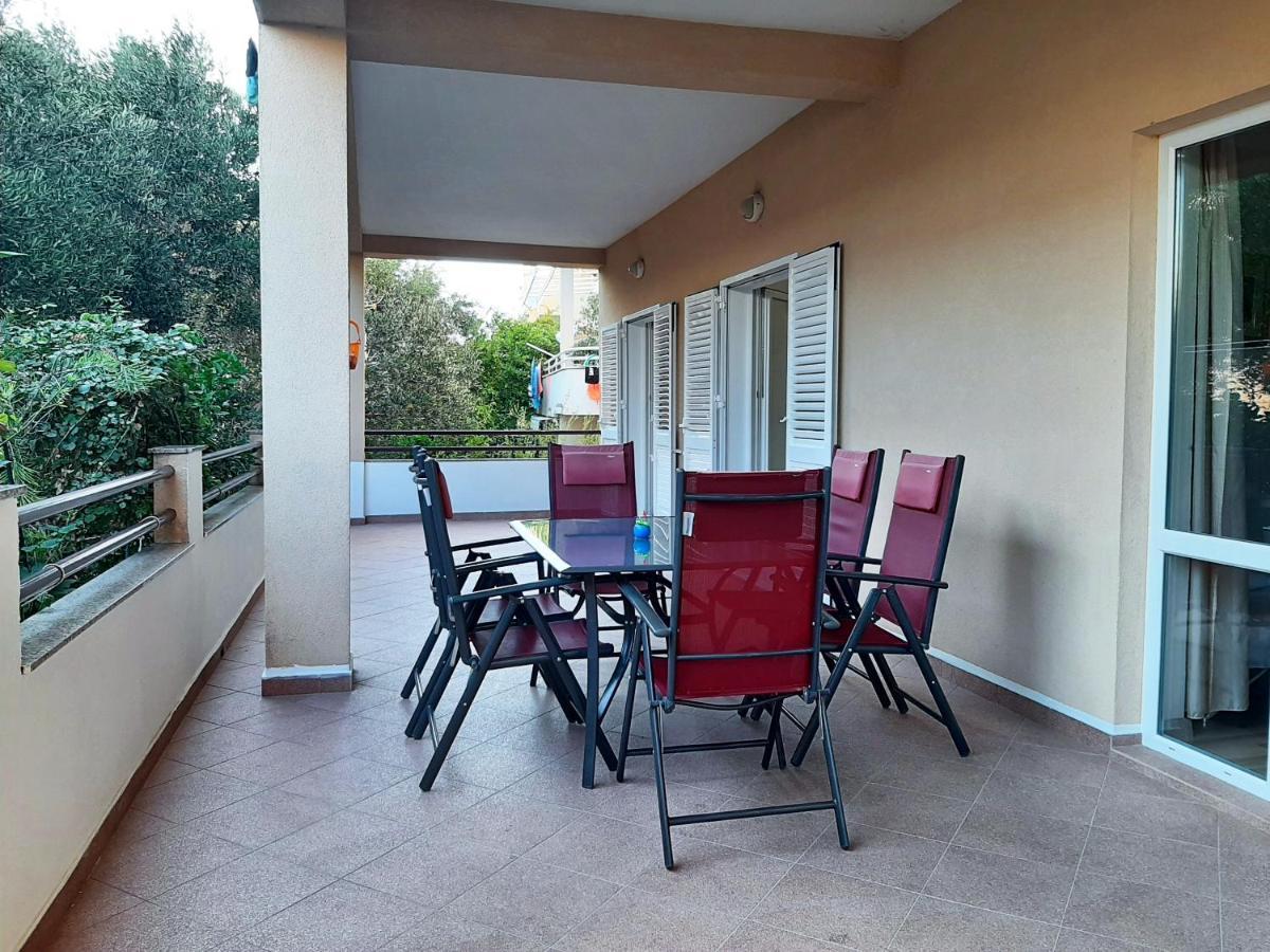 Apartmani I Soba Andrijasevic Makarska Bagian luar foto