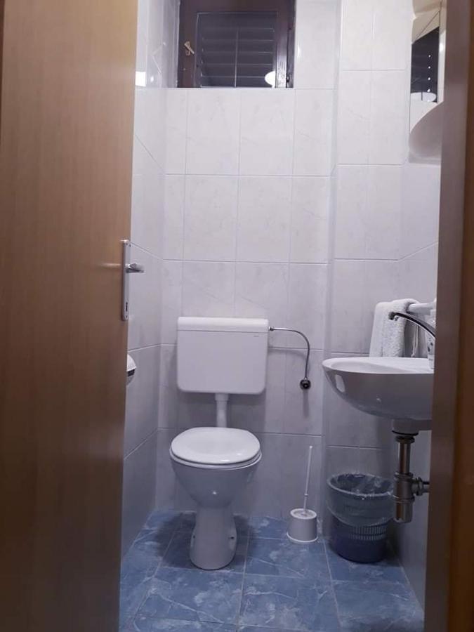 Apartmani I Soba Andrijasevic Makarska Bagian luar foto