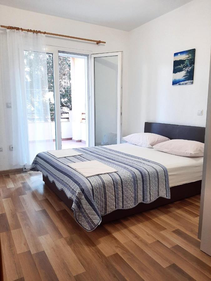 Apartmani I Soba Andrijasevic Makarska Bagian luar foto