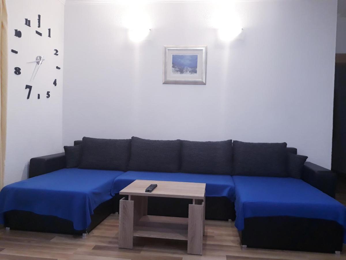 Apartmani I Soba Andrijasevic Makarska Bagian luar foto