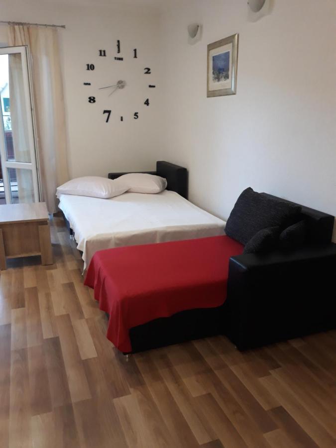 Apartmani I Soba Andrijasevic Makarska Bagian luar foto
