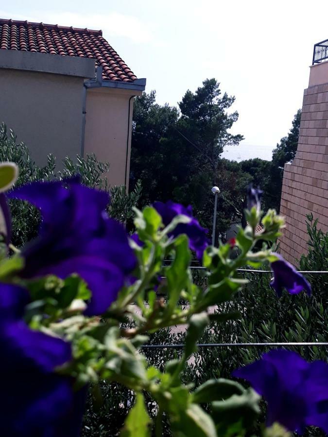 Apartmani I Soba Andrijasevic Makarska Bagian luar foto
