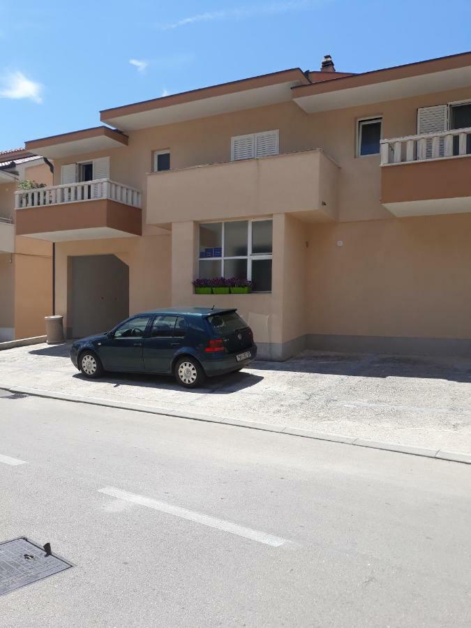 Apartmani I Soba Andrijasevic Makarska Bagian luar foto