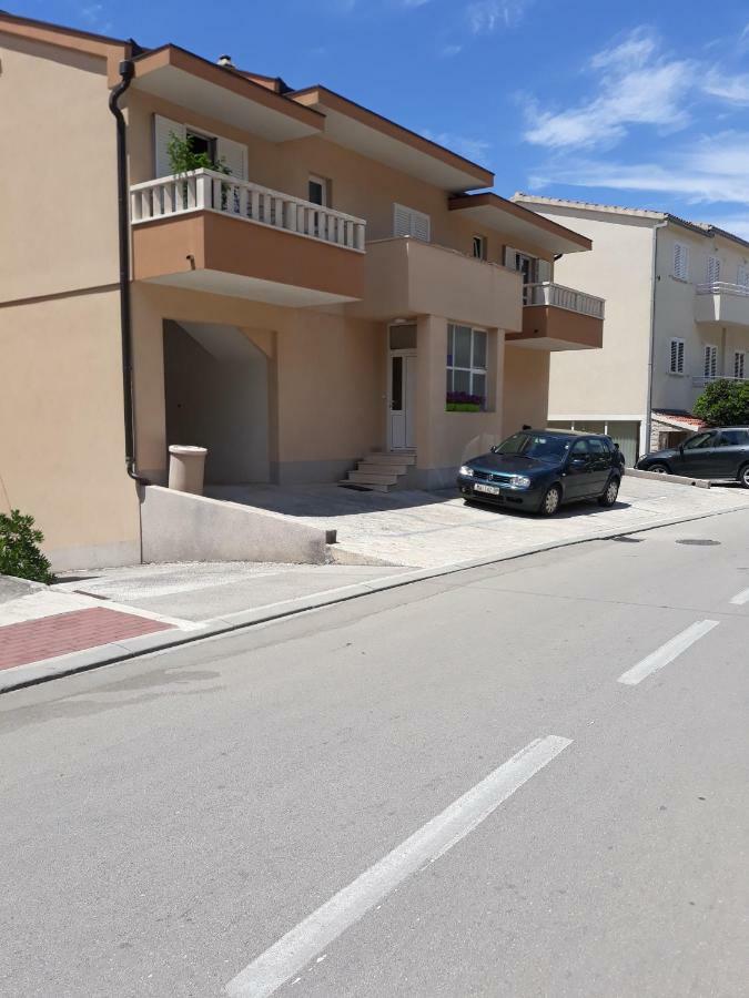 Apartmani I Soba Andrijasevic Makarska Bagian luar foto