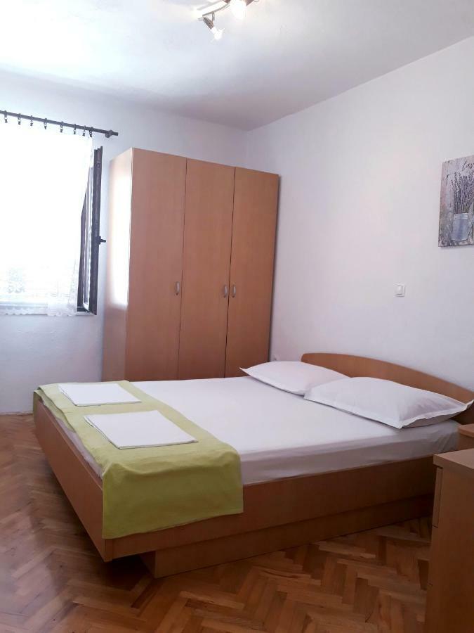 Apartmani I Soba Andrijasevic Makarska Bagian luar foto