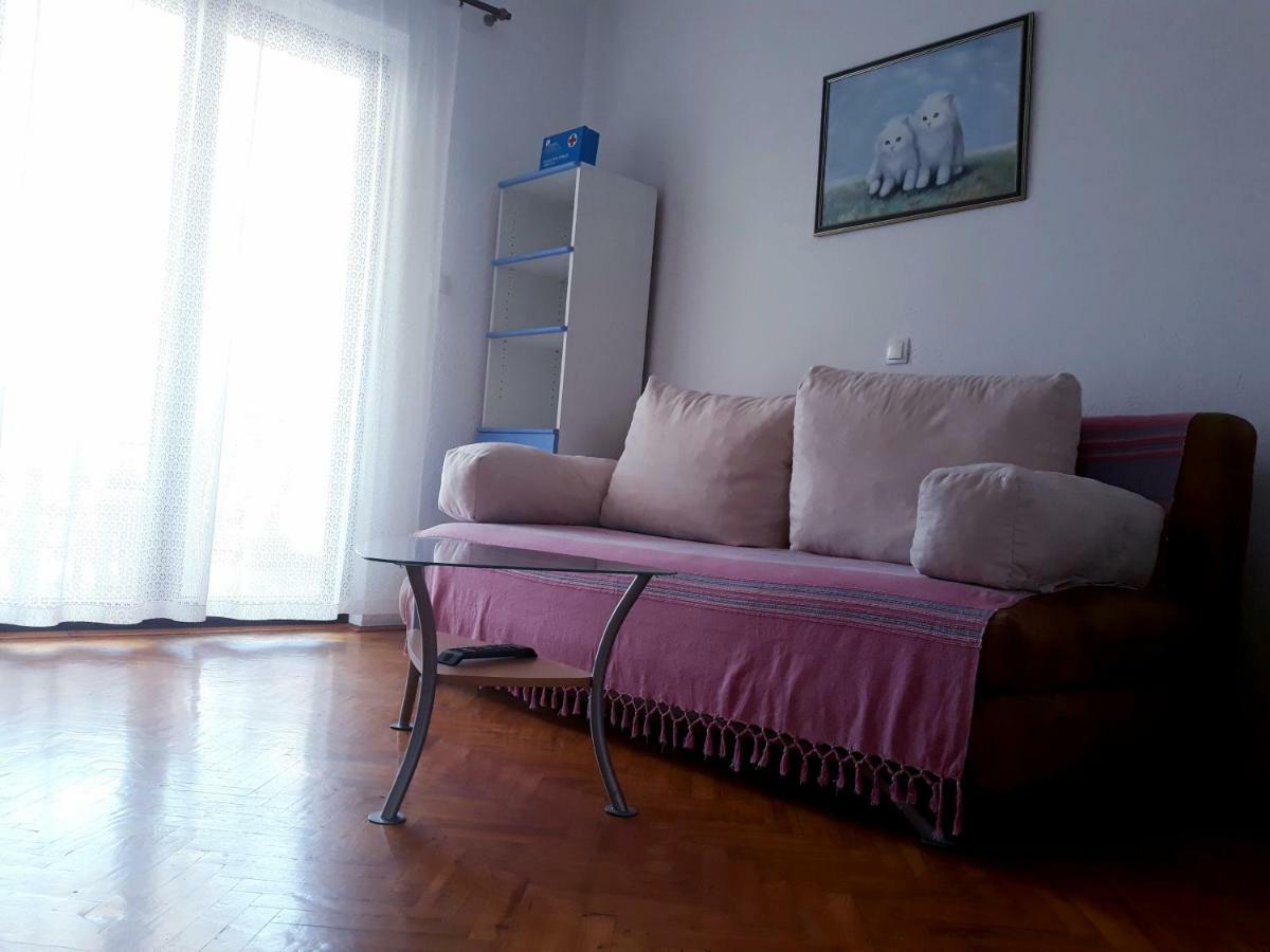 Apartmani I Soba Andrijasevic Makarska Bagian luar foto