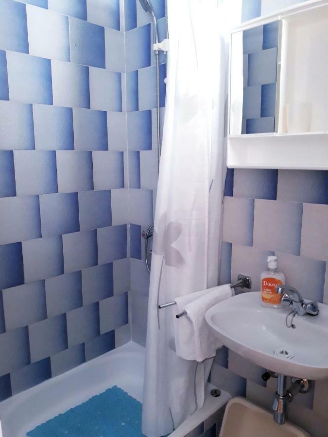 Apartmani I Soba Andrijasevic Makarska Bagian luar foto