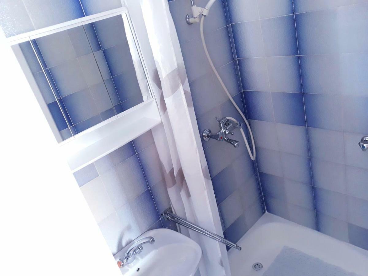Apartmani I Soba Andrijasevic Makarska Bagian luar foto